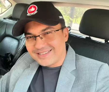 Seruan Cabup Sahrul Gunawan untuk Muda Mudi di Hari Sumpah Pemuda