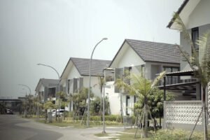 Kota Baru Parahyangan Tawarkan Gaya Hidup Sehat dengan Taman Tematik di Hunian Baru