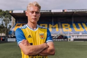 Thomas Poll Berminat Bela Timnas Indonesia, Ngaku Kakeknya Berasal dari Bogor