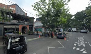 Akhir Pekan! Jelajahi Kuliner Menarik di Jalan Talaga Bodas Kota Bandung