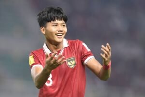Alasan Indra Sjafri Coret Kaka, Meshaal dan Riski dari Timnas Indonesia U-20