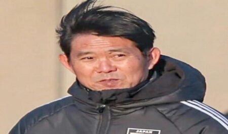 Jepang Siap Gempur Pertahanan Timnas Indonesia di GBK