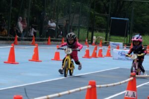 Komunitas IBBC Bandung Dorong Anak Indonesia Aktif Tanpa Gadget