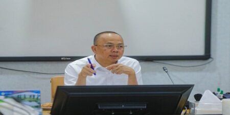 Pemkot Bandung Targetkan Kiriman Sampah ke TPA Sarimukti Turun Jadi 140 Ritase per Hari