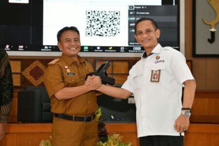 Sekda Jabar: Reformasi Birokrasi Harus Hadir Demi Wujudkan Kesejahteraan Masyarakat