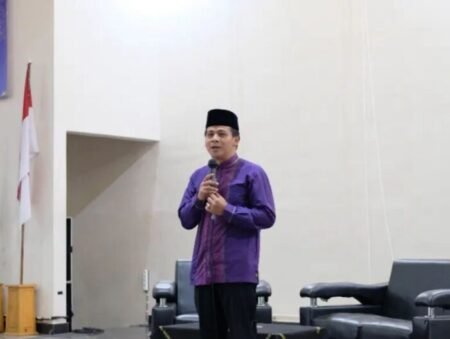 Kabar Duka, Calon Wakil Bupati Ciamis Yana D Putra Meninggal Dunia