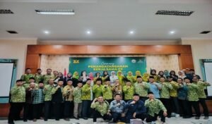 Baznas Jabar Targetkan Pengumpulan ZIS Rp10 Triliun dengan Platform Digital ZX