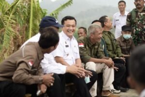 Keberhasilan Dedi Supandi dalam Satu Tahun Jabat Pj Bupati Majalengka