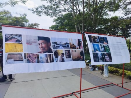 Menangkap Momen Kepahlawanan, PFI Bandung Gelar Pameran Foto Bertema ‘Hero’