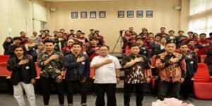 KPU Jabar Dorong Mahasiswa Uin Bandung Berpartisi Aktif dalam Pilkada 2024