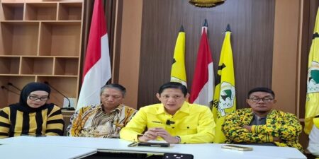Senam Massal HUT Golkar ke-60 Siap Pecahkan Rekor MURI dengan Ribuan Peserta