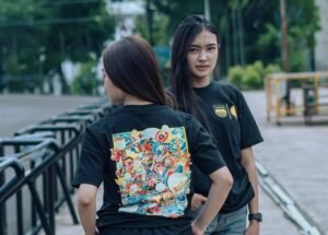 Peringati Hari Pahlawan, Persib Luncurkan Produk Khusus KolaboraSIB