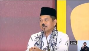 Tegas! Dedi Mulyadi Larang Sekolah Jual LKS dan Adakan Study Tour