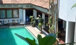 Bumi Singgah Emaki, Penginapan Nyaman dan Terjangkau di Jantung Kota Bandung