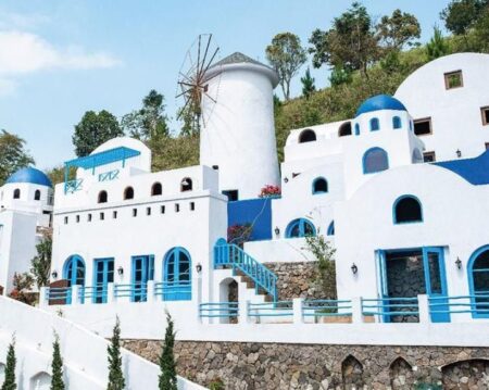 3 Tempat Wisata Estetik di Bandung dengan Pemandangan ala Luar Negeri