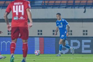 Penampilan Mailson Lima Disorot, Bojan Hodak Bilang Begini