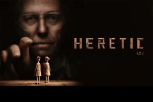 6 Rekomendasi Film Horor Tayang November 2024 di Bioskop