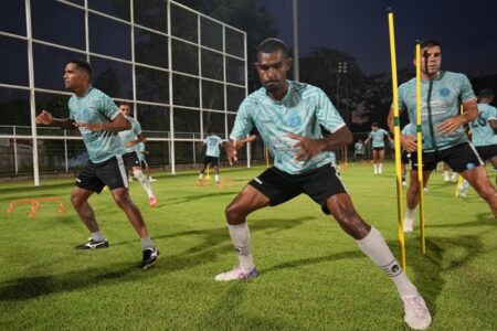 Tak Direstui Bermarkas di Bandung, PSBS Biak Resmi Hijrah ke Sleman