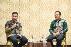 Pj Gubernur Jabar Serahkan Keputusan Perpanjangan Penjabat Wali Kota Tasikmalaya