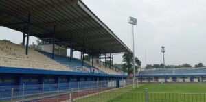Stadion Sidolig: Pusaka Sepak Bola Bandung yang Berusia Lebih dari Satu Abad