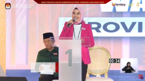 Ini Program Acep Adang-Gita KDI Atasi Masalah Mental Generasi Z