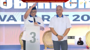 Ahmad Syaikhu Sebut Jabar Ibarat Pesawat Besar Siap Terbang Tinggi