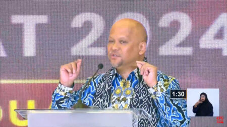 Begini Jurus Ilham Habibie Hilangkan Kesenjangan Wisata di Jabar