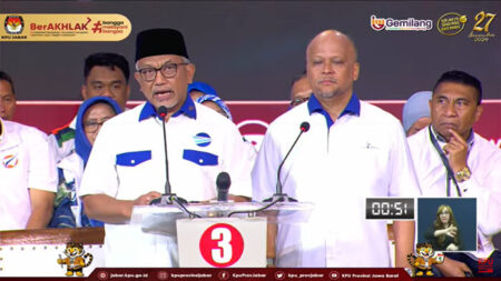 Tingkatkan Kesejahteraan Petani di Jabar, Syaikhu-Ilham Akan Bentuk BUMD