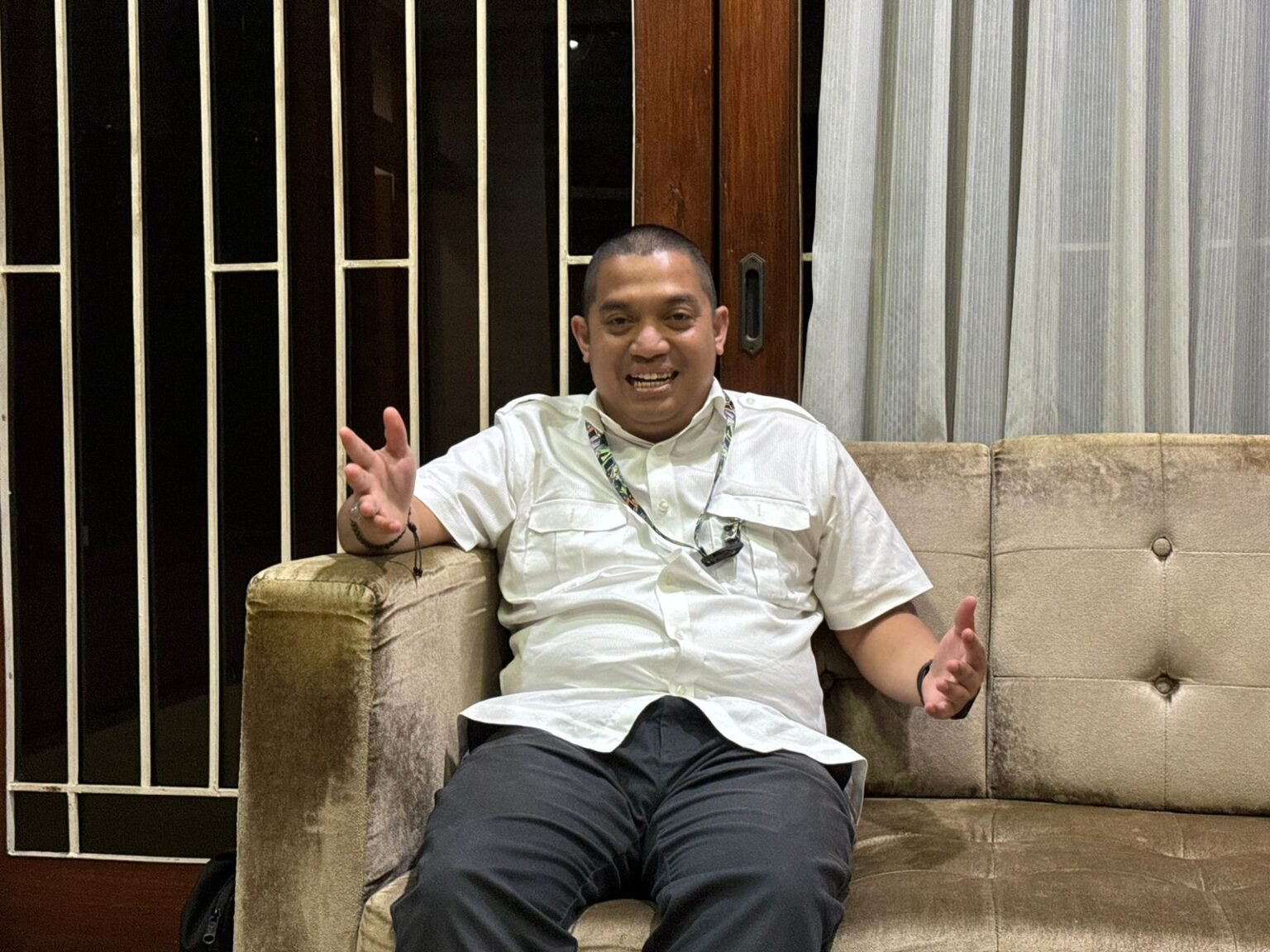 Jelang Debat Pilkada 2024, Paslon Viman-Dicky Diunggulkan Berkat Tiga Hal Ini