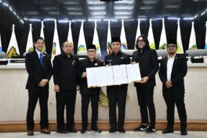 DPRD dan Pemprov Jabar Sepakat Entaskan Tiga PR di 2025