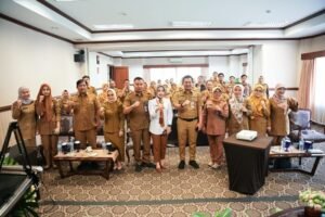 Wujudkan Transparansi dan Akuntabel, Setda Pemkab Purwakarta Mulai Gunakan KKPD