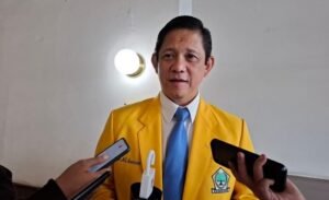 Bantu Korban Pinjol-Judol, Golkar Jabar Buka Posko Pengaduan dan Pendampingan