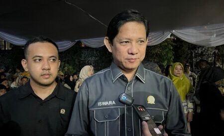 Jadi Jawara di Hasil Survei, Tim Pemenangan Dedi-Erwan Ucapkan Terima Kasih untuk Warga