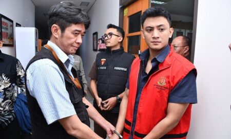 Rugikan Negara Rp25 Miliar, 2 Pengurus Yayasan Kebun Binatang Bandung Jadi Tersangka Korupsi