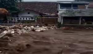 Ilustrasi Banjir