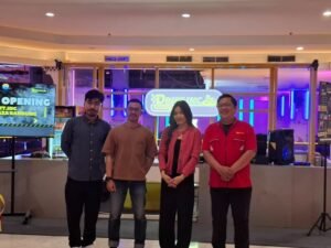 Drift.Inc Kota Bandung Pindah Lokasi, Rasakan Sensasi Baru dengan Sirkuit Lebih Menantang