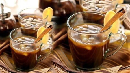 3 Kedai Bandrek dan Bajigur Legendaris di Bandung yang Wajib Dikunjungi saat Musim Hujan