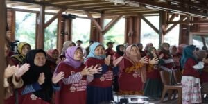 KPU Jabar Gelar Sosialisasi Pemilih Lansia di Kabupaten Bandung Jelang Pilkada 2024