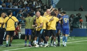 David da Silva Jadi Kunci Kemenangan Persib, Bojan Hodak Bilang Begini