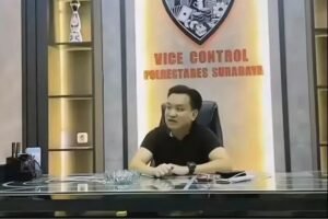 Viral Daftar Nama Ivan Sugianto di Get Contact, Disebut Mafia Surabaya