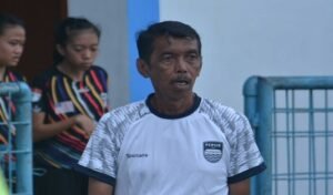 Laga Pembuka di Piala Pertiwi, Persib Putri Bidik Kemenangan Pertama