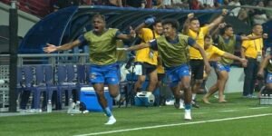 Kakang Rudianto Berambisi Perkuat Timnas Indonesia di Piala AFF