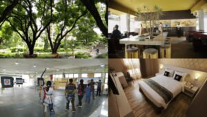 Eksplorasi Urban Tourism, 7 Daya Tarik Bandung yang Wajib Dikunjungi