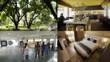 Eksplorasi Urban Tourism, 7 Daya Tarik Bandung yang Wajib Dikunjungi