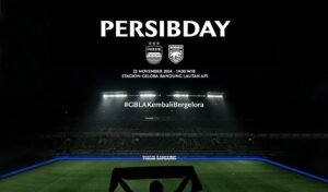 Tanpa David da Silva, Ini Starter Persib Vs Borneo FC