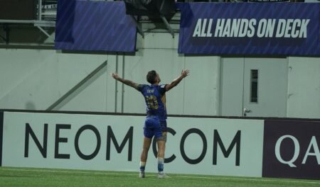 Terjungkal di Pekan 19, Tyronne Pastikan Persib Tunjukan Mentalitas Juara