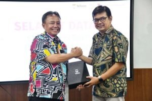 Generasi Unggul untuk Indonesia Emas, Pemprov Jabar Gandeng Akademisi