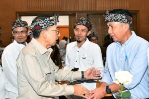 Bey Machmudin Ajak HKTI Jabar Perkuat Kolaborasi untuk Swasembada Pangan