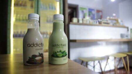 Pionir Teh Premium Bandung yang Kini Mendunia dengan Beragam Varian Inovatif