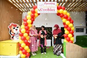 Amanda Soemedi Apresiasi Wisata Cookies sebagai Inovasi UMKM di Jabar